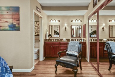 VIEW-T-FUL GOLF FRONT VILLA. Located in the heart of downtown on  in Missouri - for sale on GolfHomes.com, golf home, golf lot