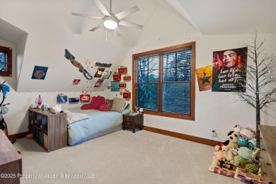 Impeccably updated and artfully crafted, this stunning River on River Valley Ranch Golf Club in Colorado - for sale on GolfHomes.com, golf home, golf lot