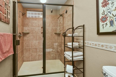 VIEW-T-FUL GOLF FRONT VILLA. Located in the heart of downtown on  in Missouri - for sale on GolfHomes.com, golf home, golf lot