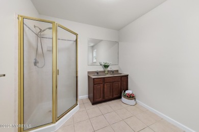 Beautiful Classic Colonial! Fresh and fabulous with a big on Ocean County Golf Course At Atlantis in New Jersey - for sale on GolfHomes.com, golf home, golf lot