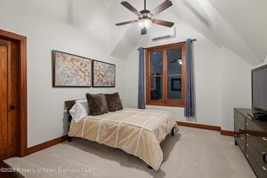 Impeccably updated and artfully crafted, this stunning River on River Valley Ranch Golf Club in Colorado - for sale on GolfHomes.com, golf home, golf lot