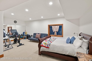 Impeccably updated and artfully crafted, this stunning River on River Valley Ranch Golf Club in Colorado - for sale on GolfHomes.com, golf home, golf lot
