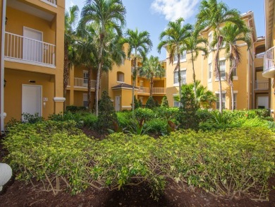 Enjoy the sea breezes & golf course views in this beautifully on Oak Harbor Country Club in Florida - for sale on GolfHomes.com, golf home, golf lot