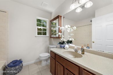 Beautiful Classic Colonial! Fresh and fabulous with a big on Ocean County Golf Course At Atlantis in New Jersey - for sale on GolfHomes.com, golf home, golf lot