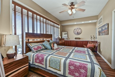 VIEW-T-FUL GOLF FRONT VILLA. Located in the heart of downtown on  in Missouri - for sale on GolfHomes.com, golf home, golf lot