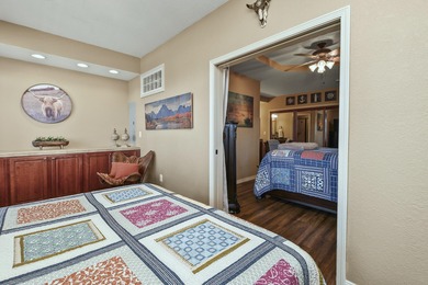 VIEW-T-FUL GOLF FRONT VILLA. Located in the heart of downtown on  in Missouri - for sale on GolfHomes.com, golf home, golf lot