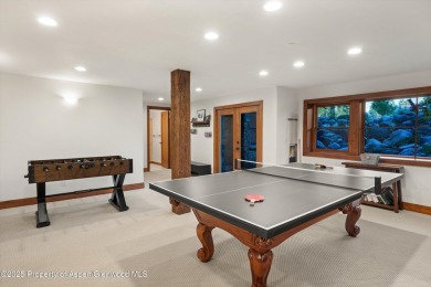 Impeccably updated and artfully crafted, this stunning River on River Valley Ranch Golf Club in Colorado - for sale on GolfHomes.com, golf home, golf lot