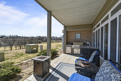 VIEW-T-FUL GOLF FRONT VILLA. Located in the heart of downtown on  in Missouri - for sale on GolfHomes.com, golf home, golf lot