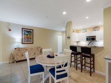 Enjoy the sea breezes & golf course views in this beautifully on Oak Harbor Country Club in Florida - for sale on GolfHomes.com, golf home, golf lot