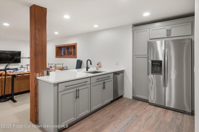 Impeccably updated and artfully crafted, this stunning River on River Valley Ranch Golf Club in Colorado - for sale on GolfHomes.com, golf home, golf lot