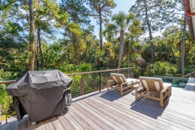 Welcome to 55 Cotton Hall! An exquisite, newly constructed on Kiawah Island Resort - Turtle Point in South Carolina - for sale on GolfHomes.com, golf home, golf lot