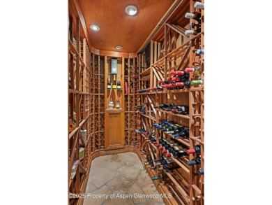 Impeccably updated and artfully crafted, this stunning River on River Valley Ranch Golf Club in Colorado - for sale on GolfHomes.com, golf home, golf lot