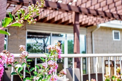 VIEW-T-FUL GOLF FRONT VILLA. Located in the heart of downtown on  in Missouri - for sale on GolfHomes.com, golf home, golf lot