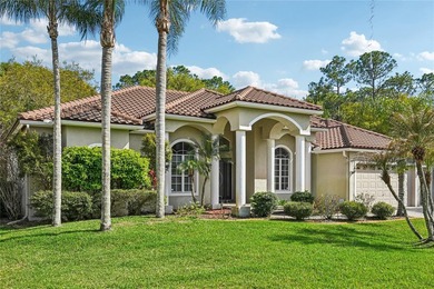 One or more photo(s) has been virtually staged. Luxury on Tarpon Woods Golf Club in Florida - for sale on GolfHomes.com, golf home, golf lot