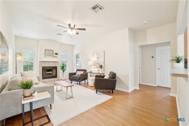 The *Garden Home* section of Berry Creek is a charming and on Berry Creek Country Club in Texas - for sale on GolfHomes.com, golf home, golf lot