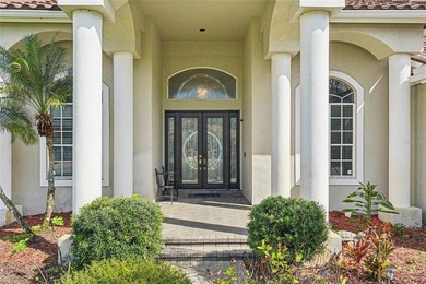 One or more photo(s) has been virtually staged. Luxury on Tarpon Woods Golf Club in Florida - for sale on GolfHomes.com, golf home, golf lot