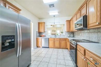 The *Garden Home* section of Berry Creek is a charming and on Berry Creek Country Club in Texas - for sale on GolfHomes.com, golf home, golf lot