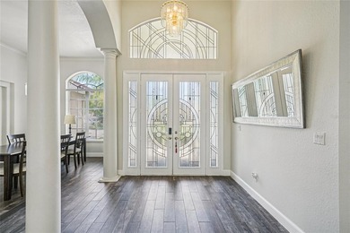 One or more photo(s) has been virtually staged. Luxury on Tarpon Woods Golf Club in Florida - for sale on GolfHomes.com, golf home, golf lot