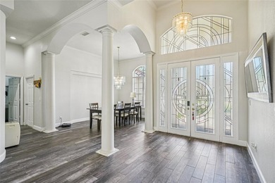 One or more photo(s) has been virtually staged. Luxury on Tarpon Woods Golf Club in Florida - for sale on GolfHomes.com, golf home, golf lot