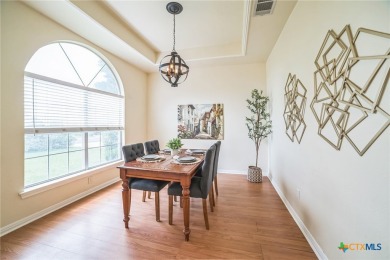 The *Garden Home* section of Berry Creek is a charming and on Berry Creek Country Club in Texas - for sale on GolfHomes.com, golf home, golf lot