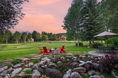 Impeccably updated and artfully crafted, this stunning River on River Valley Ranch Golf Club in Colorado - for sale on GolfHomes.com, golf home, golf lot