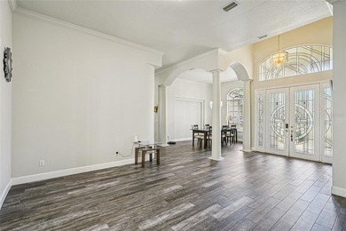 One or more photo(s) has been virtually staged. Luxury on Tarpon Woods Golf Club in Florida - for sale on GolfHomes.com, golf home, golf lot