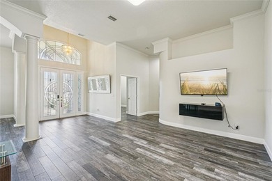 One or more photo(s) has been virtually staged. Luxury on Tarpon Woods Golf Club in Florida - for sale on GolfHomes.com, golf home, golf lot