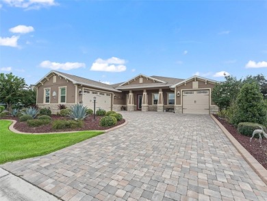 One or more photo(s) has been virtually staged. This STUNNING on On Top of the World Golf Course in Florida - for sale on GolfHomes.com, golf home, golf lot