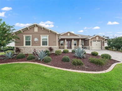 One or more photo(s) has been virtually staged. This STUNNING on On Top of the World Golf Course in Florida - for sale on GolfHomes.com, golf home, golf lot