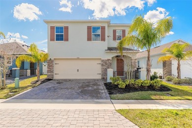 Under contract-accepting backup offers. Welcome to this on Venetian Bay Golf Course in Florida - for sale on GolfHomes.com, golf home, golf lot