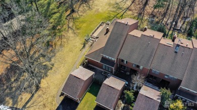 The Woodlands offers this rare opportunity! Privately situated on Plainfield Country Club in New Jersey - for sale on GolfHomes.com, golf home, golf lot