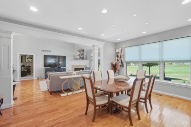 Nestled in the desirable Walden Ponds community, this beautiful on Walden Ponds Golf Club in Ohio - for sale on GolfHomes.com, golf home, golf lot