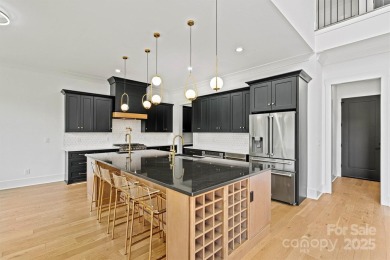 Welcome to the sought after River Oaks Gated Golf Course on River Oaks Country Club in North Carolina - for sale on GolfHomes.com, golf home, golf lot