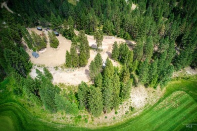 Don't miss this incredible opportunity to own one of the last on Terrace Lakes Golf Resort in Idaho - for sale on GolfHomes.com, golf home, golf lot