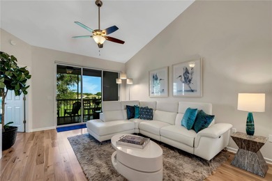 TURN-KEY FURNISHED CONDO . . . Simply bring your clothes & a on Grasslands Golf and Country Club in Florida - for sale on GolfHomes.com, golf home, golf lot