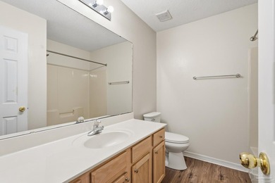 Set sail into the good life! This East Bay townhome in Hidden on The Club At Hidden Creek in Florida - for sale on GolfHomes.com, golf home, golf lot