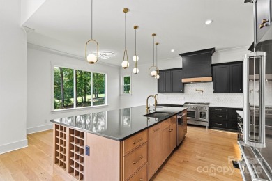 Welcome to the sought after River Oaks Gated Golf Course on River Oaks Country Club in North Carolina - for sale on GolfHomes.com, golf home, golf lot