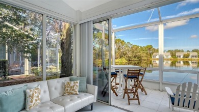 Under contract-accepting backup offers. This beautiful 2-bedroom on University Park Country Club in Florida - for sale on GolfHomes.com, golf home, golf lot