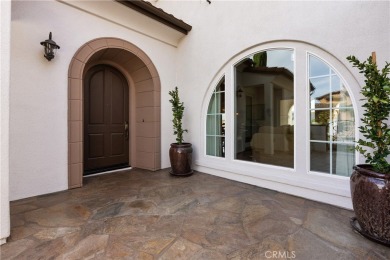 Blending timeless Spanish and Mediterranean influences, this on Marbella Golf and Country Club in California - for sale on GolfHomes.com, golf home, golf lot