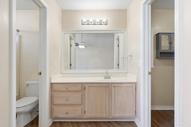 Set sail into the good life! This East Bay townhome in Hidden on The Club At Hidden Creek in Florida - for sale on GolfHomes.com, golf home, golf lot