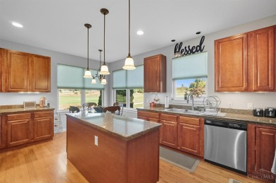 Nestled in the desirable Walden Ponds community, this beautiful on Walden Ponds Golf Club in Ohio - for sale on GolfHomes.com, golf home, golf lot
