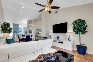 TURN-KEY FURNISHED CONDO . . . Simply bring your clothes & a on Grasslands Golf and Country Club in Florida - for sale on GolfHomes.com, golf home, golf lot