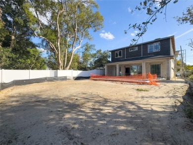 Under Construction. Elegant and modern new construction home on Dubsdread Golf Course in Florida - for sale on GolfHomes.com, golf home, golf lot