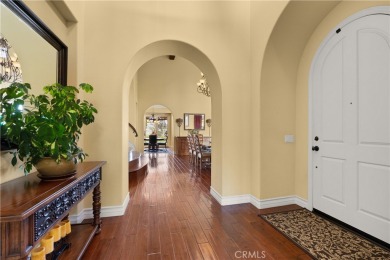 Blending timeless Spanish and Mediterranean influences, this on Marbella Golf and Country Club in California - for sale on GolfHomes.com, golf home, golf lot