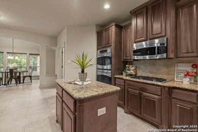 WELCOME HOME to this beautiful golf course home in the highly on Canyon Springs Golf Club in Texas - for sale on GolfHomes.com, golf home, golf lot
