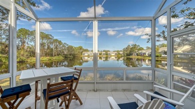 Under contract-accepting backup offers. This beautiful 2-bedroom on University Park Country Club in Florida - for sale on GolfHomes.com, golf home, golf lot