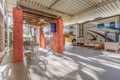 Your Oasis in the Desert is finally available! A beautiful on Great Eagle Golf Club in Arizona - for sale on GolfHomes.com, golf home, golf lot