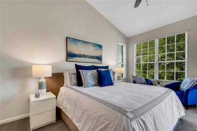 TURN-KEY FURNISHED CONDO . . . Simply bring your clothes & a on Grasslands Golf and Country Club in Florida - for sale on GolfHomes.com, golf home, golf lot