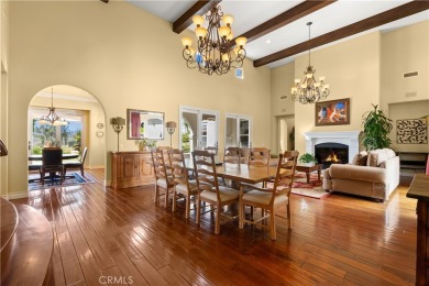 Blending timeless Spanish and Mediterranean influences, this on Marbella Golf and Country Club in California - for sale on GolfHomes.com, golf home, golf lot