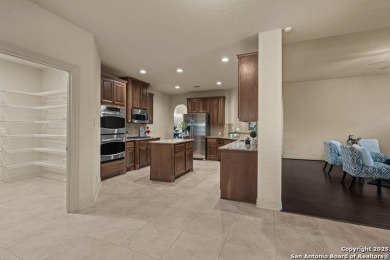 WELCOME HOME to this beautiful golf course home in the highly on Canyon Springs Golf Club in Texas - for sale on GolfHomes.com, golf home, golf lot